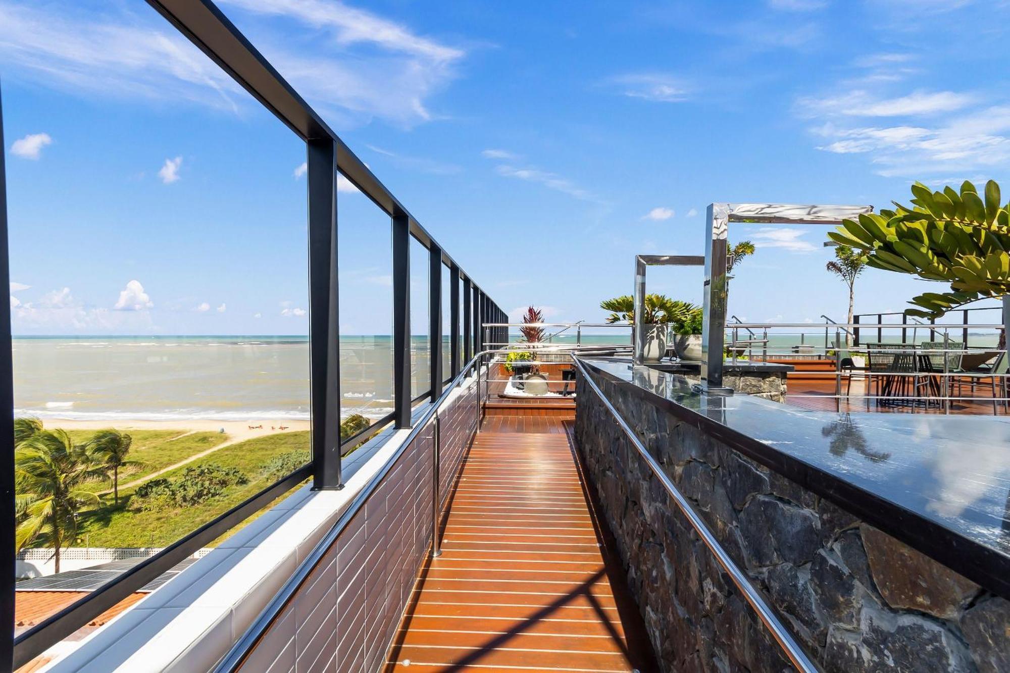 Alta Garden Housi Joao Pessoa By Carpediem Екстериор снимка