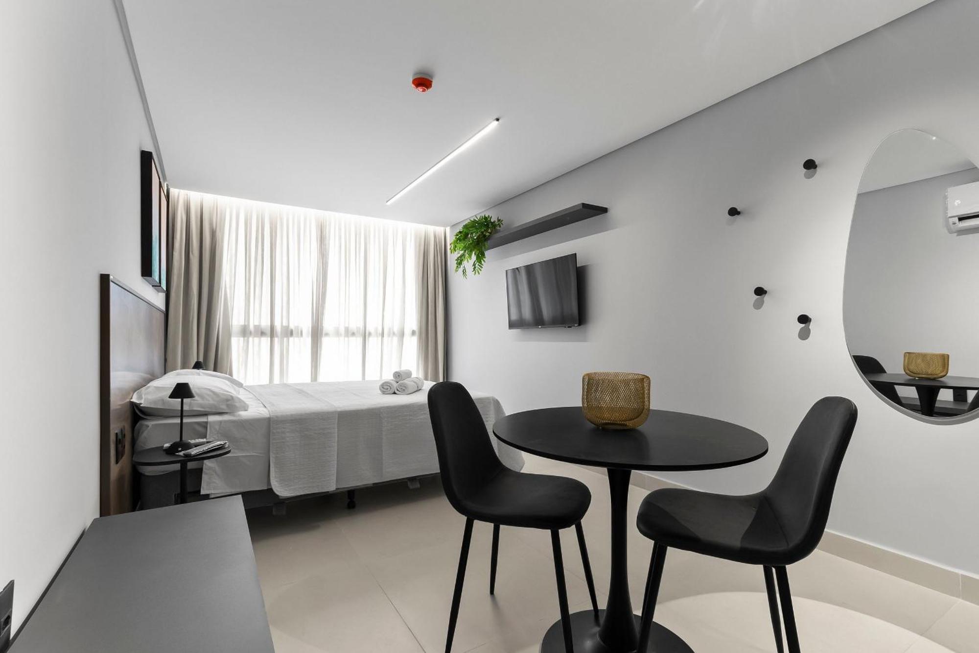 Alta Garden Housi Joao Pessoa By Carpediem Екстериор снимка