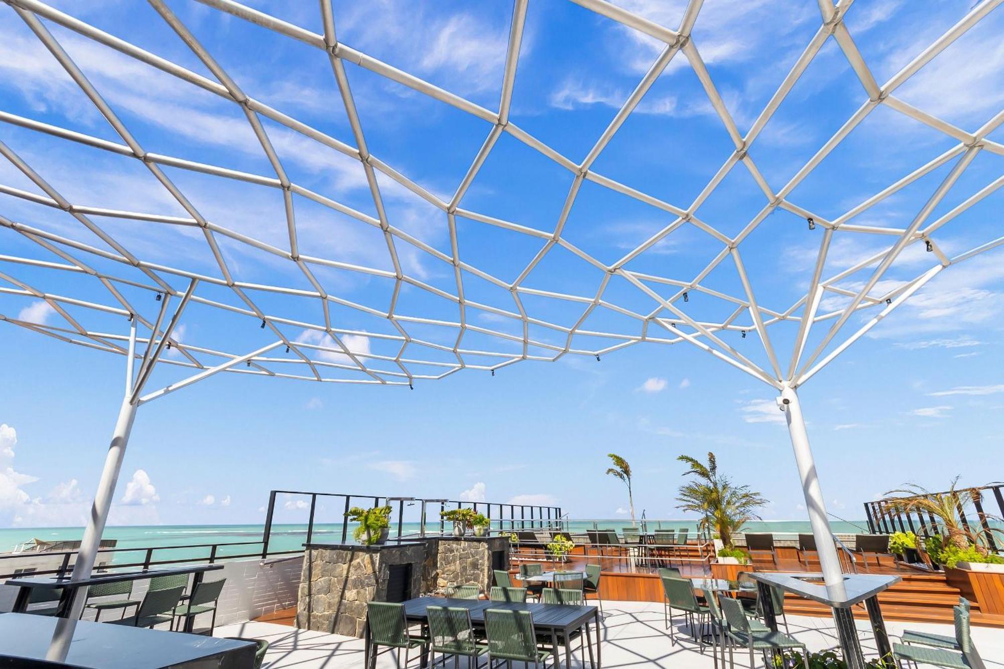 Alta Garden Housi Joao Pessoa By Carpediem Екстериор снимка