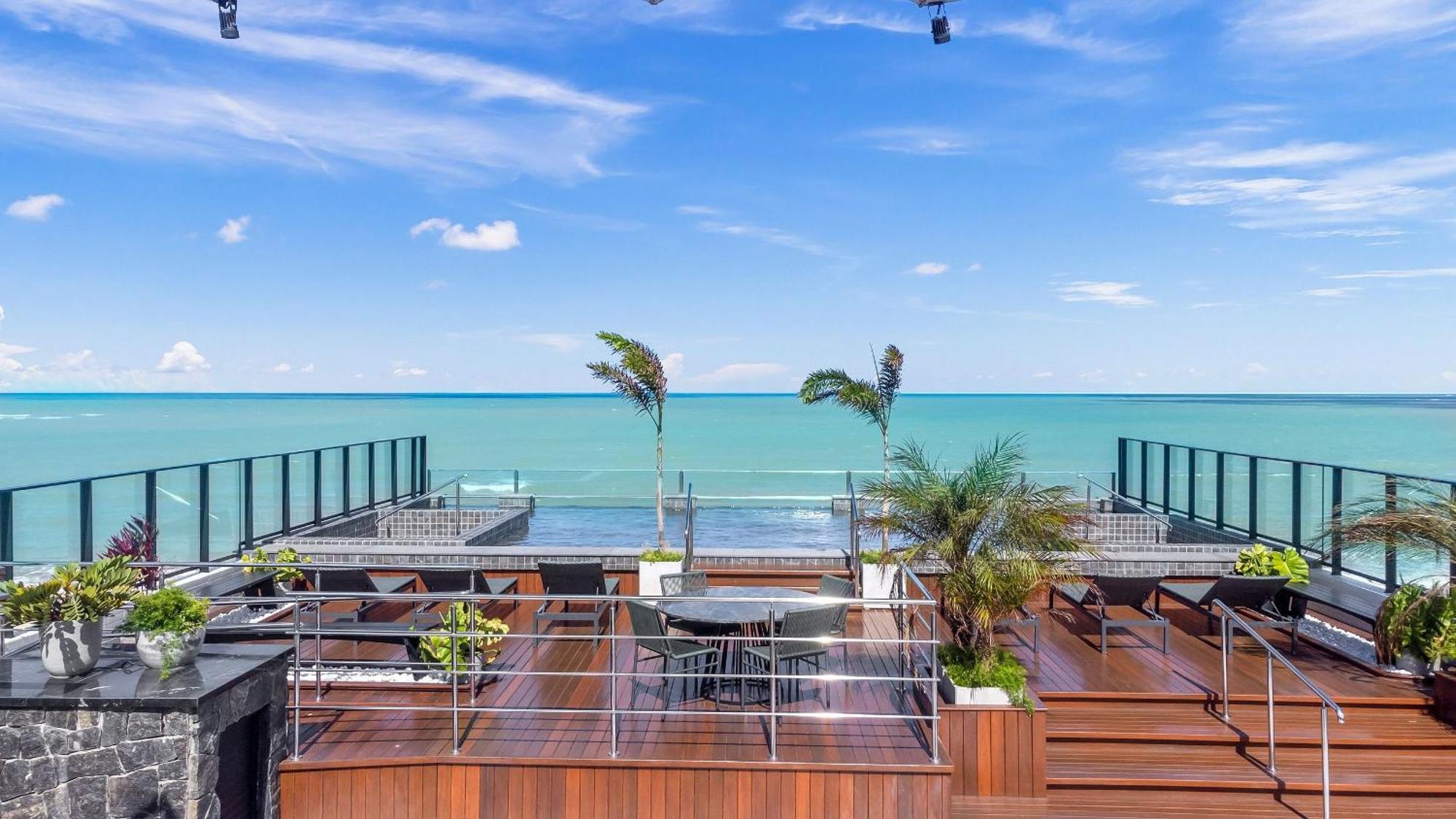 Alta Garden Housi Joao Pessoa By Carpediem Екстериор снимка