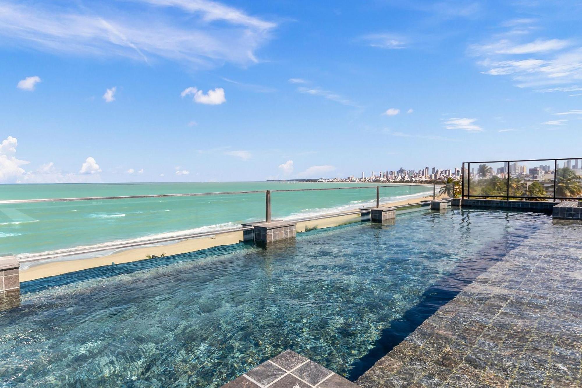 Alta Garden Housi Joao Pessoa By Carpediem Екстериор снимка